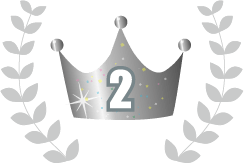 第2位