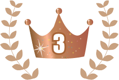 第3位